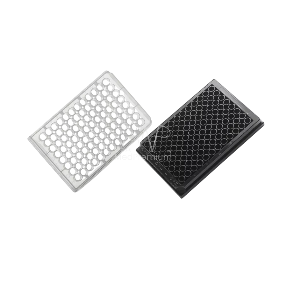 Microplates