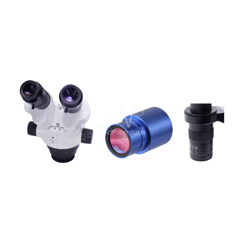 Microscope Accessories