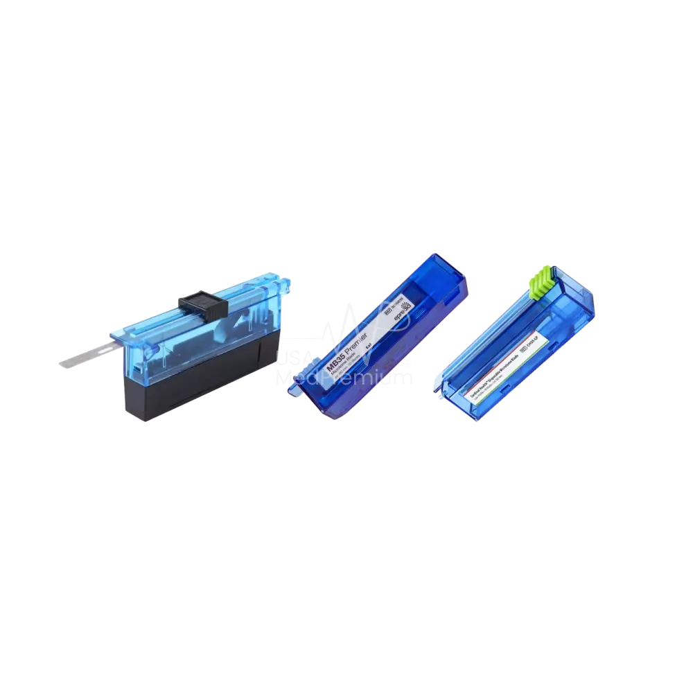 Microtome Accessories