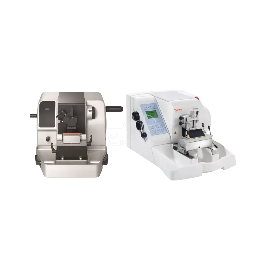Microtomes