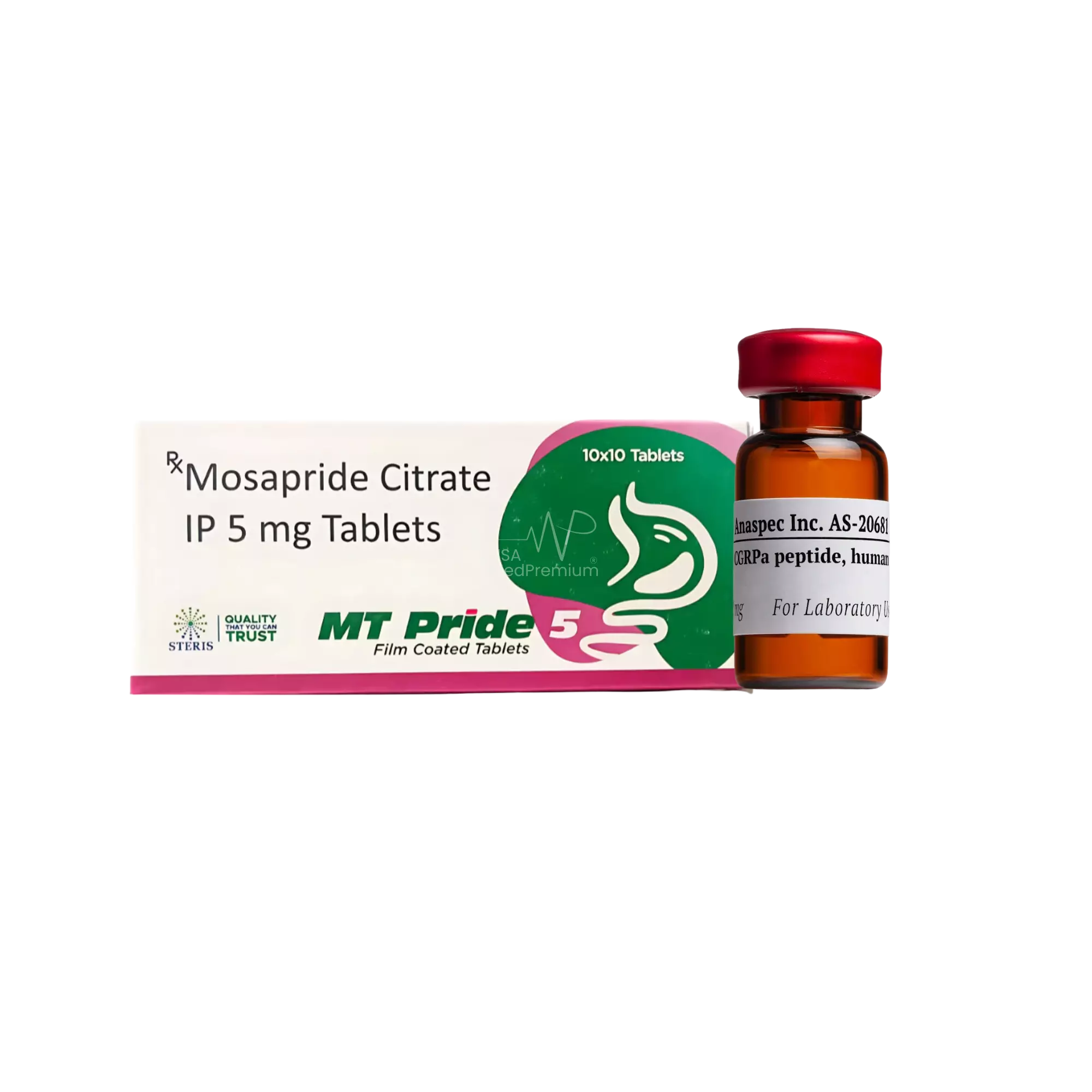Migraine Headache Treatment Agents