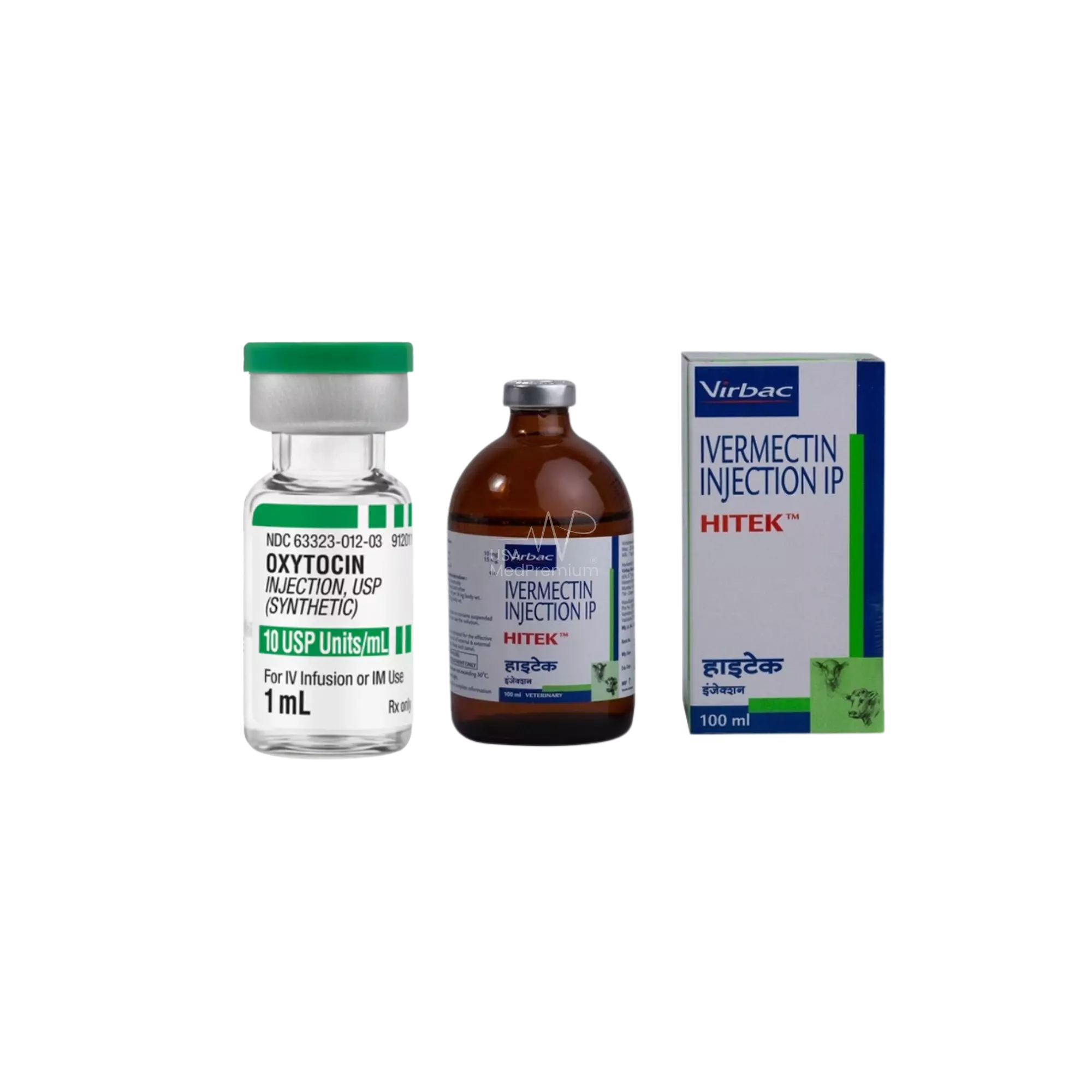 Miscellaneous Therapeutic Agents