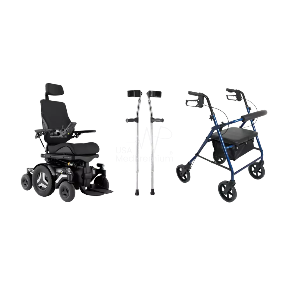 Mobility