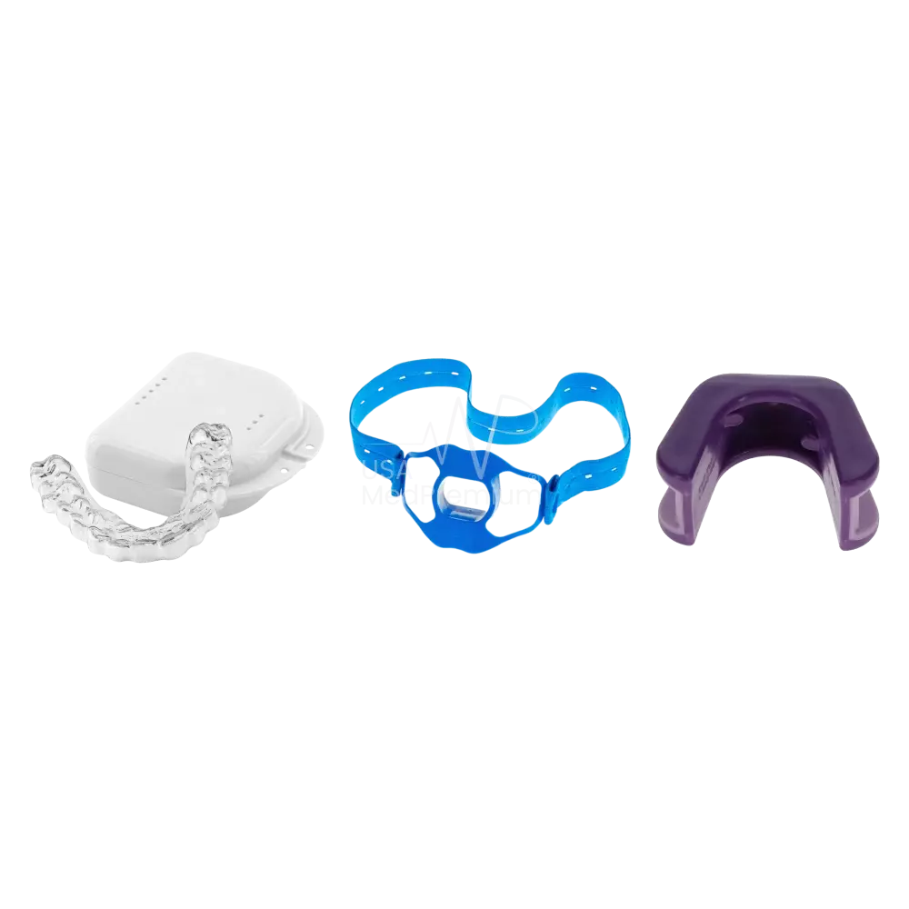 Mouth Protection