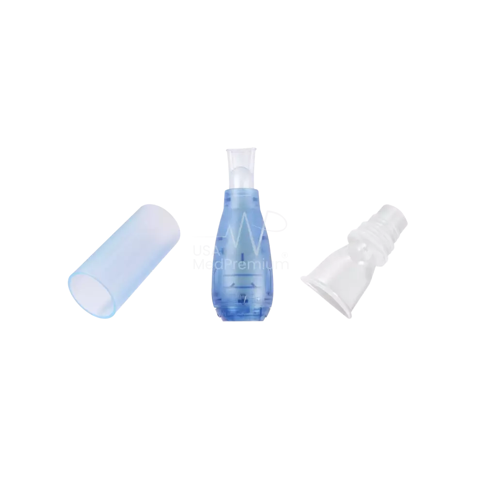 Mouthpieces