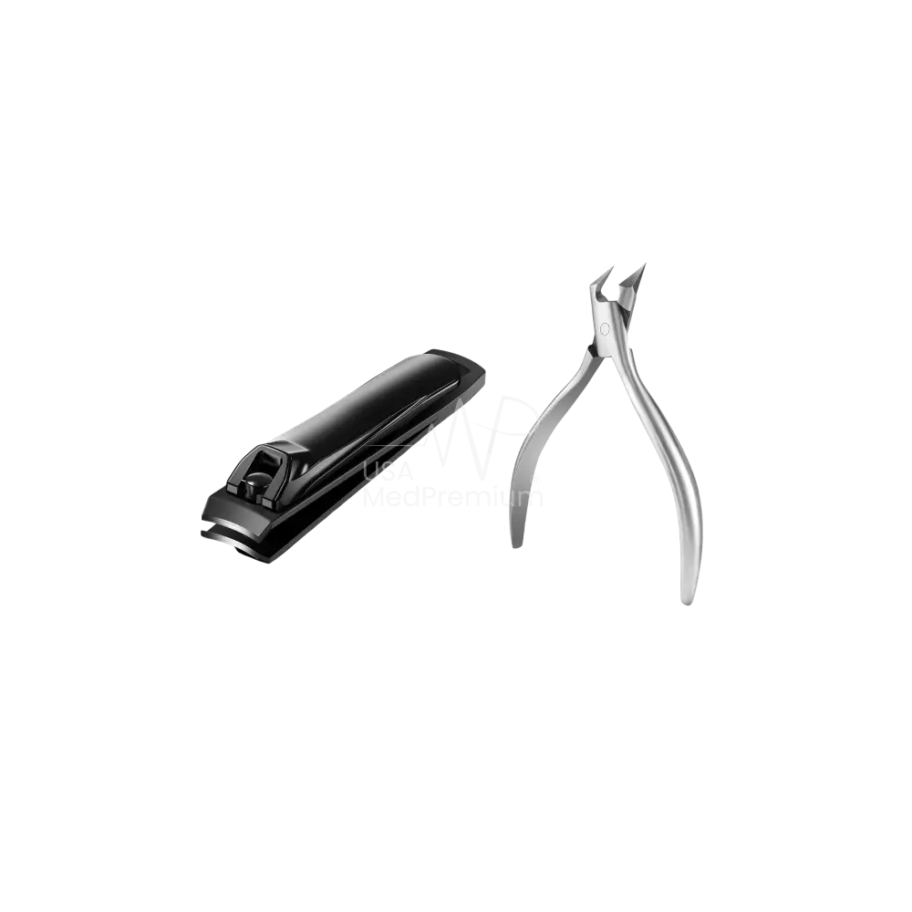 Nail Clippers