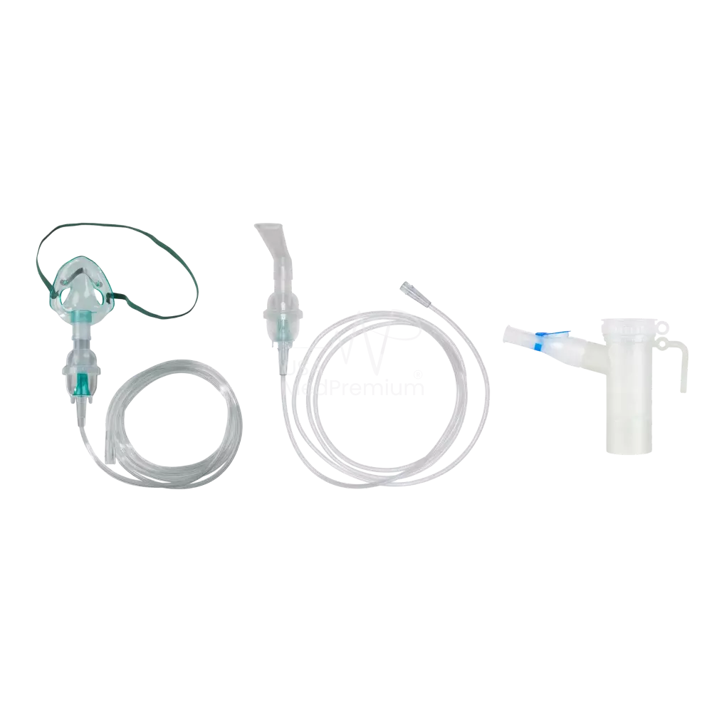 Nebulizers