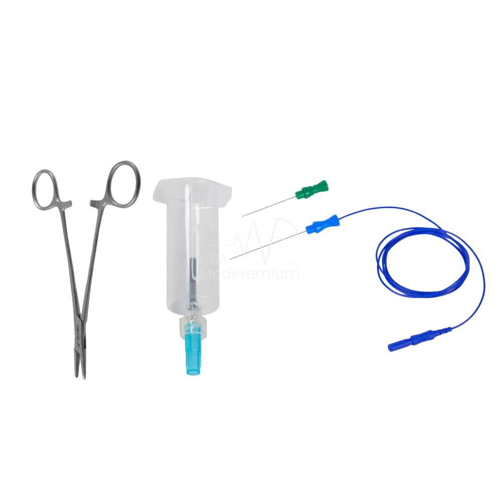 Needle Holders