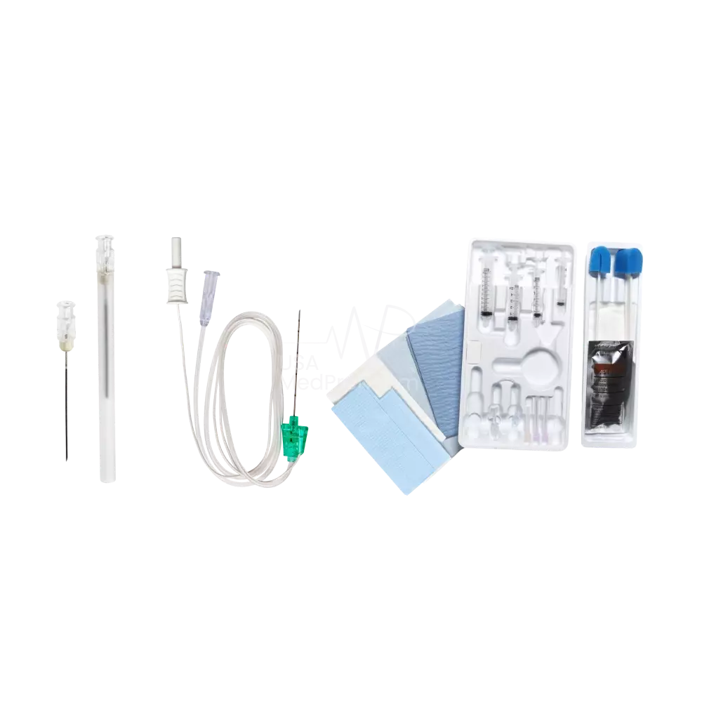 Nerve Block Devices