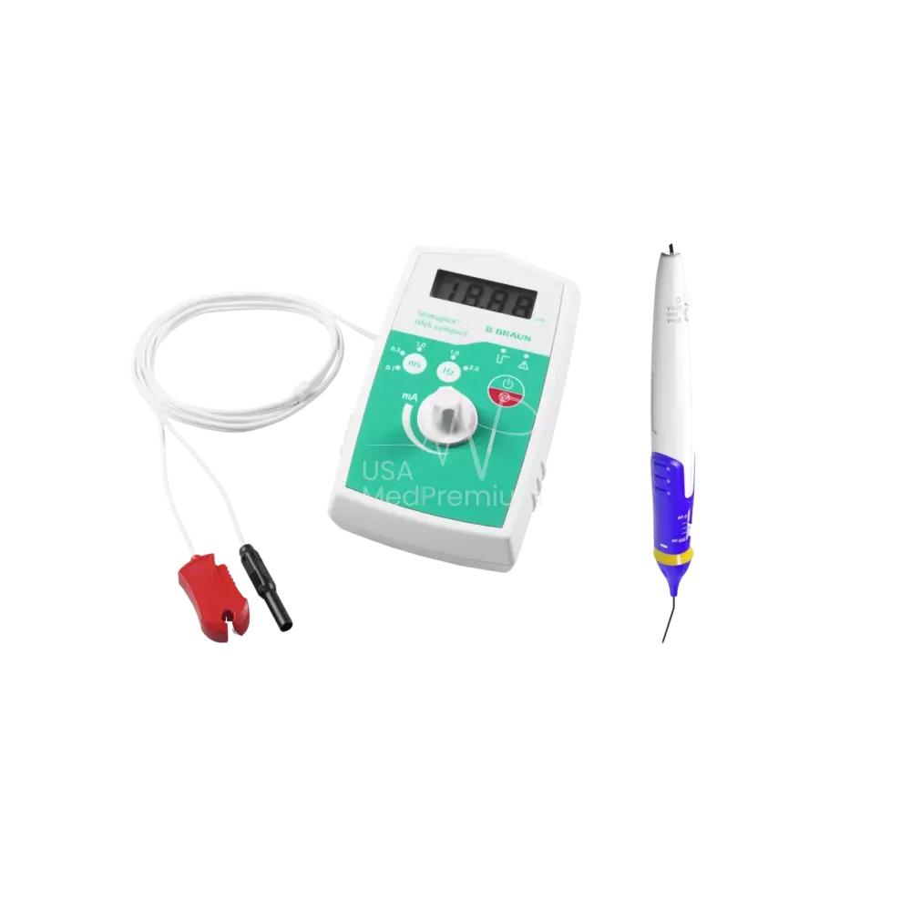 Nerve Sensation Devices