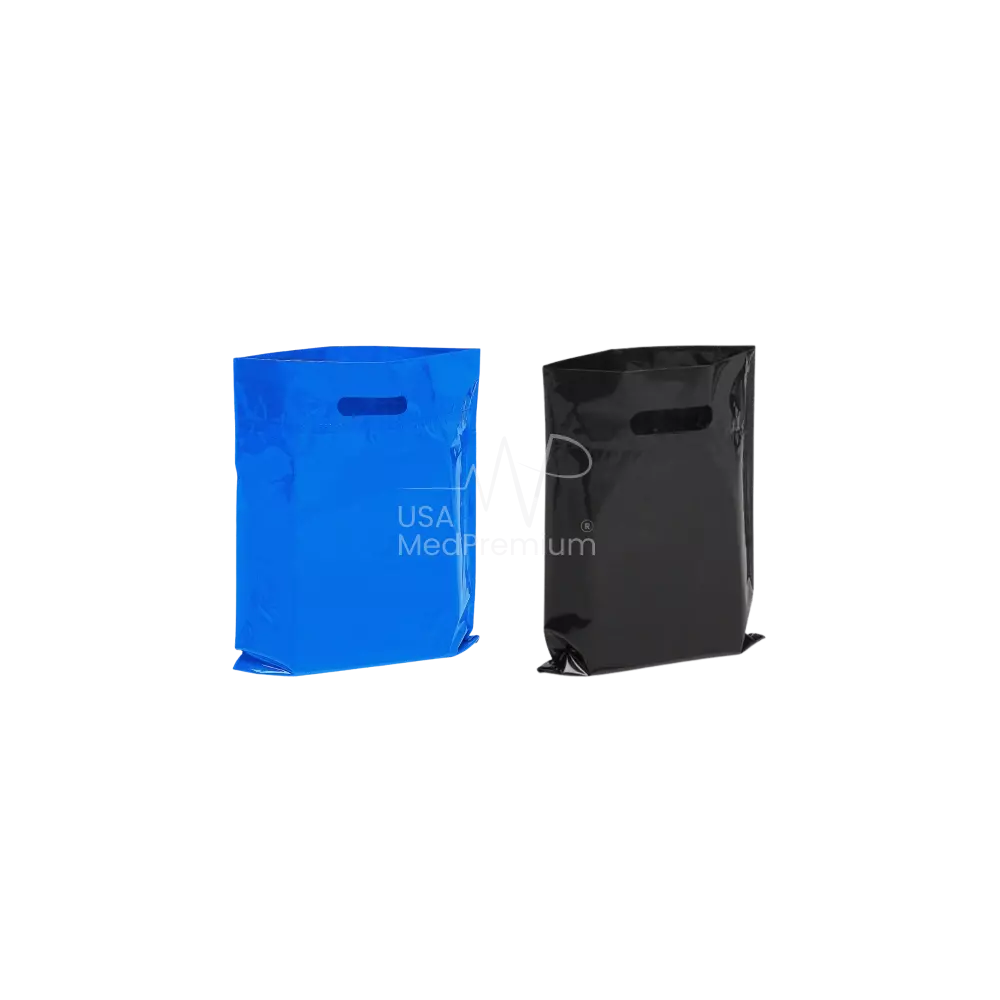 Open Ended Bags