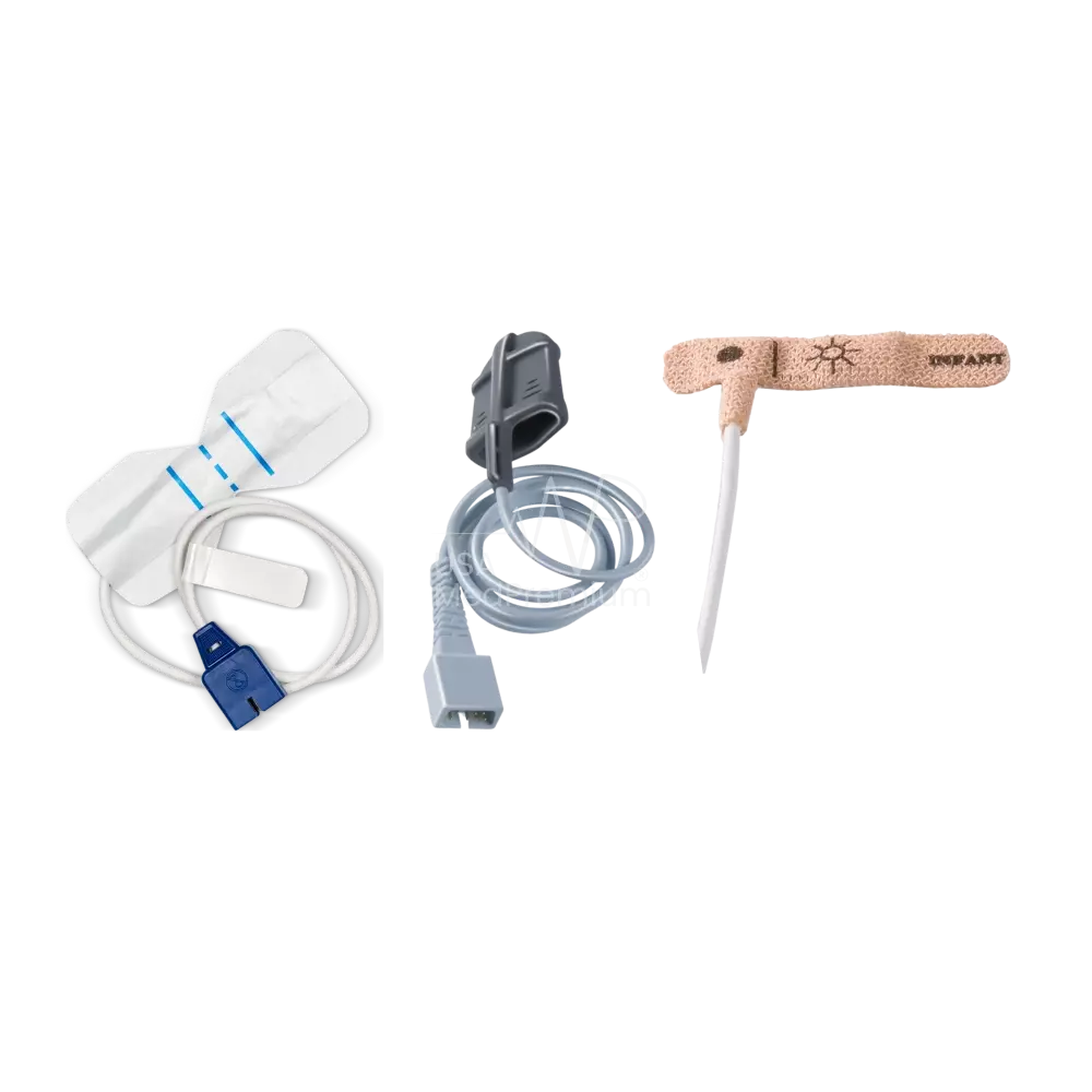 Oximeter Sensors