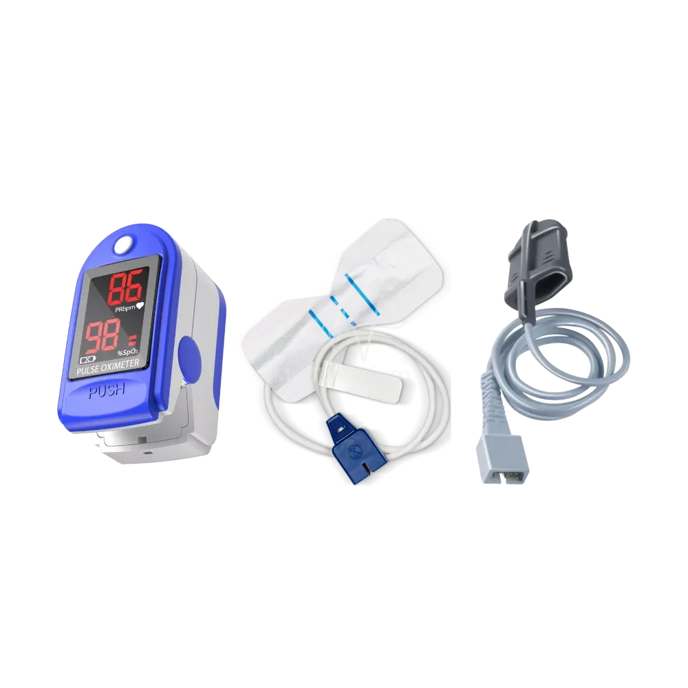 Oximetry