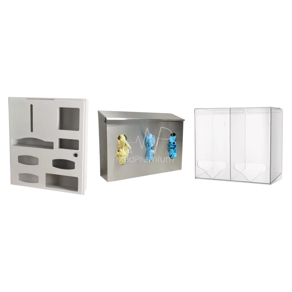 PPE Dispensers