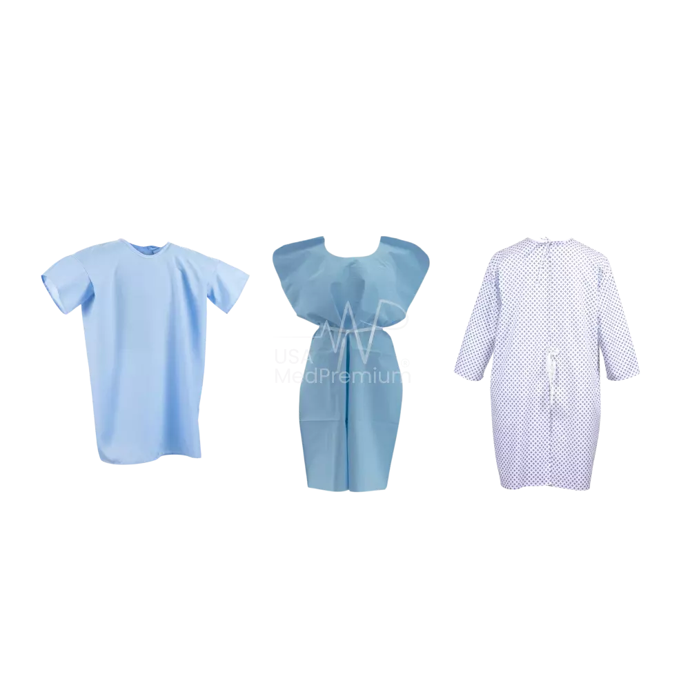 Patient Gowns