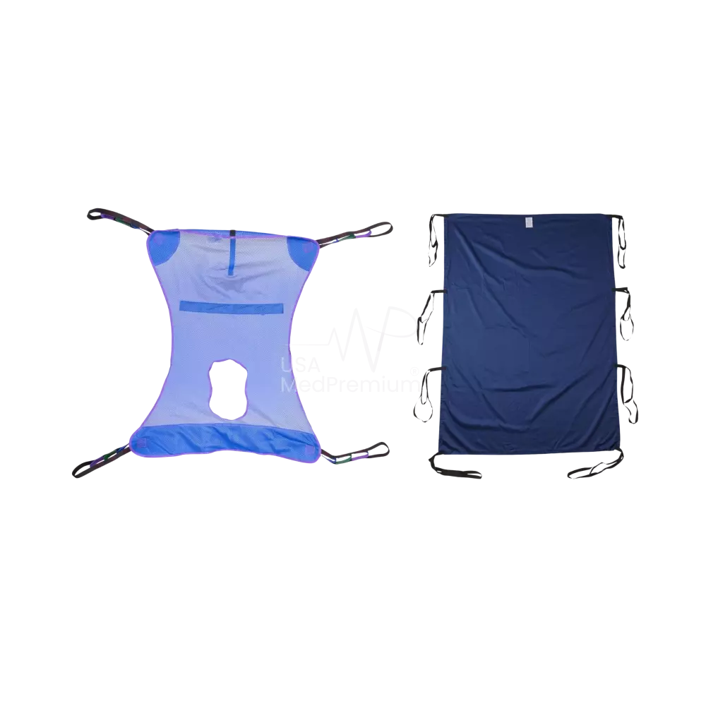 Patient Slings
