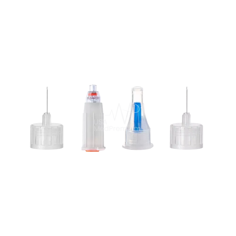 Pen Needles