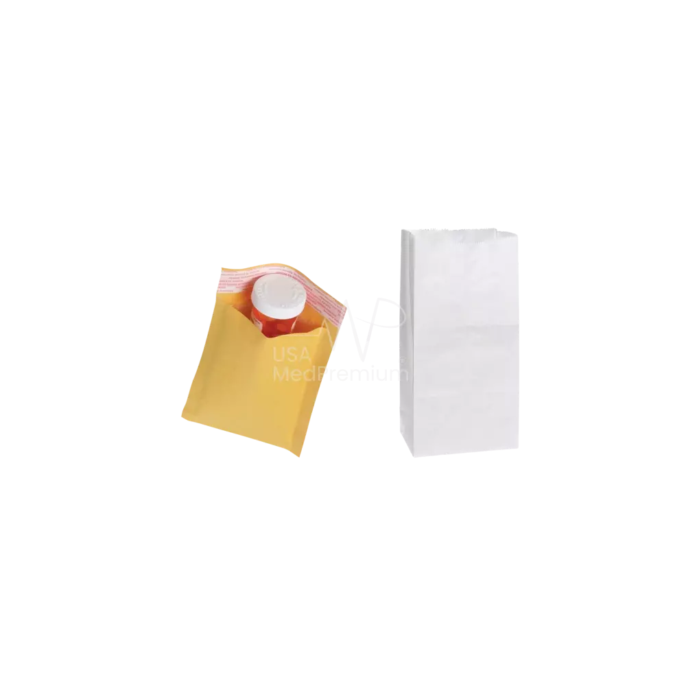 Pharmacy Bags