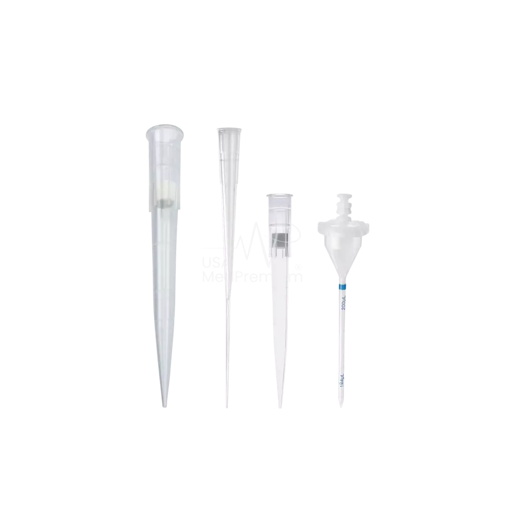 Pipette Tips