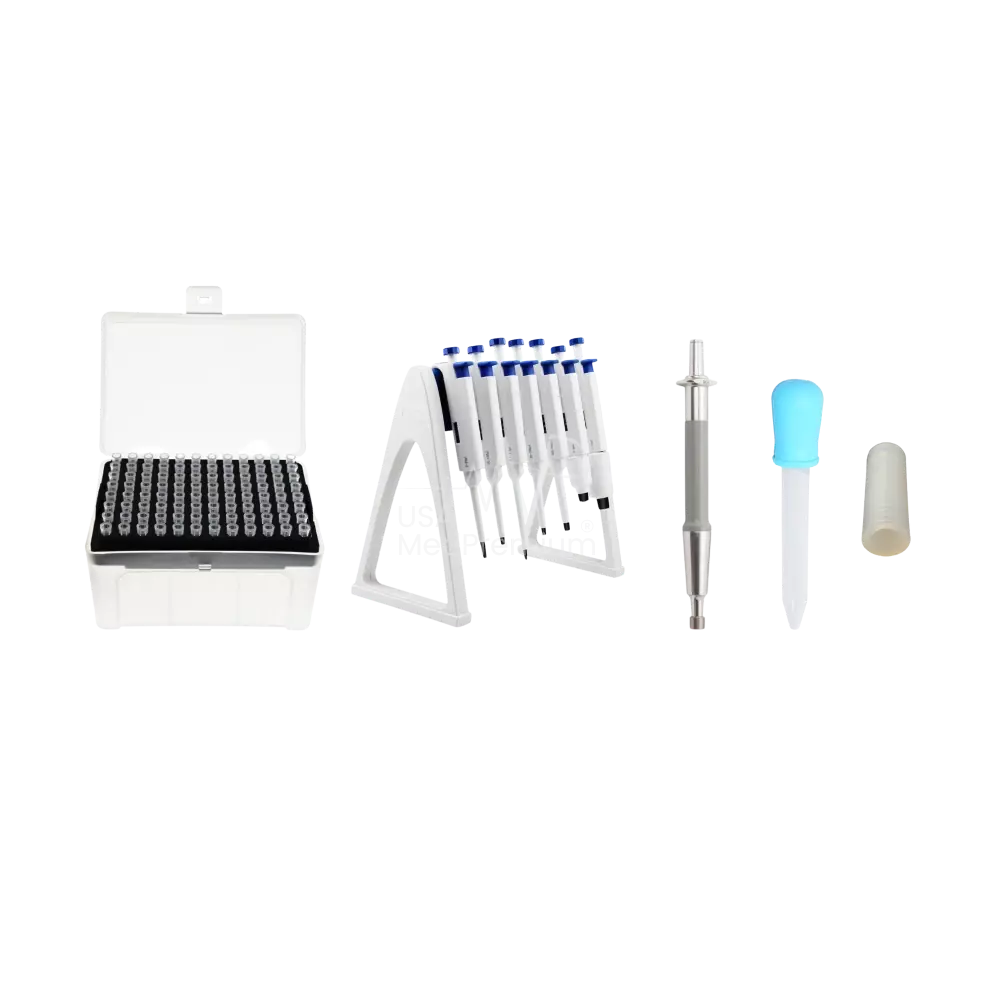 Pipette and Pipettor Accessories