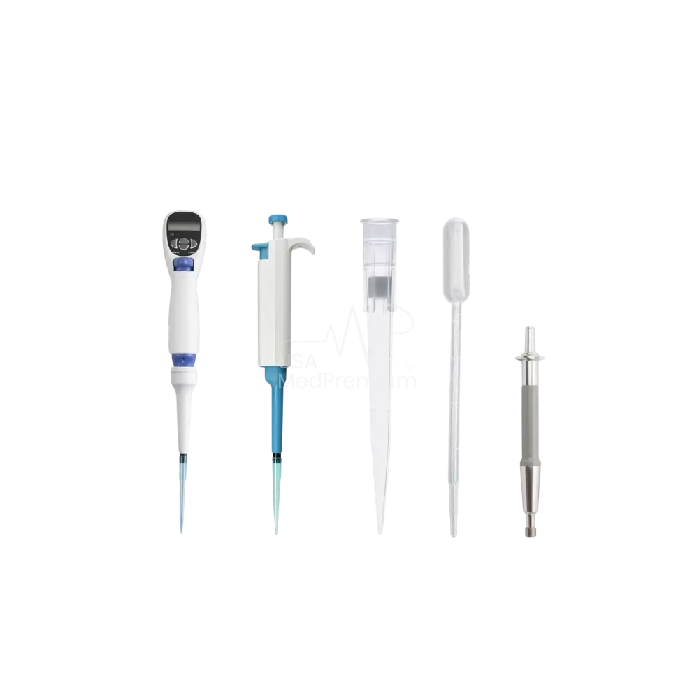 Pipettes