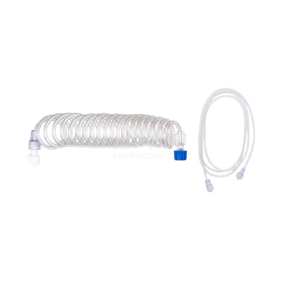 Pressure Tubing