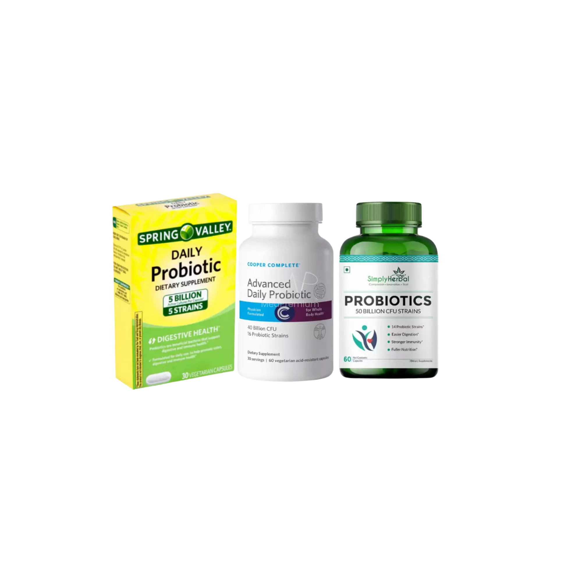Probiotics