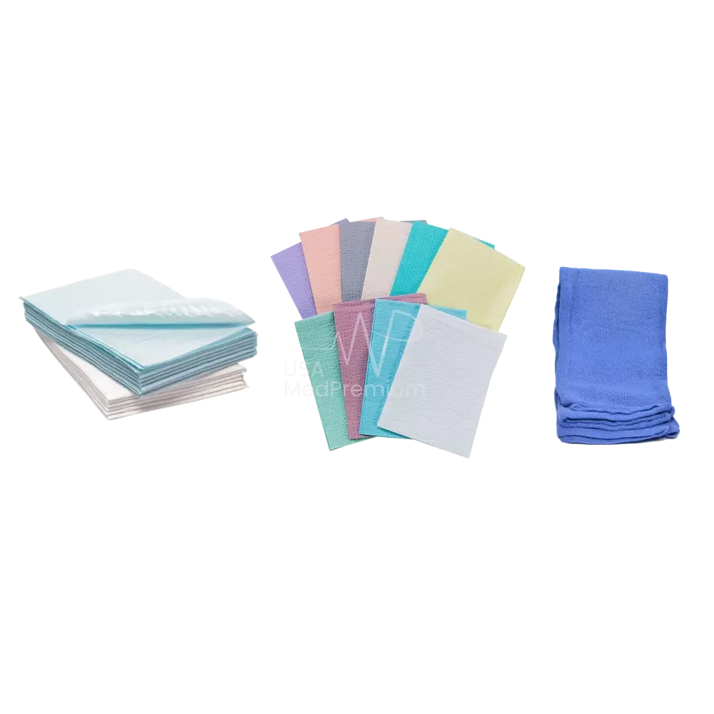 Procedure Towels