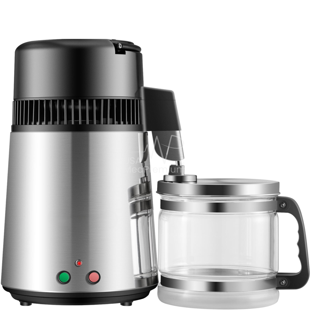 Purifiers and Distillers