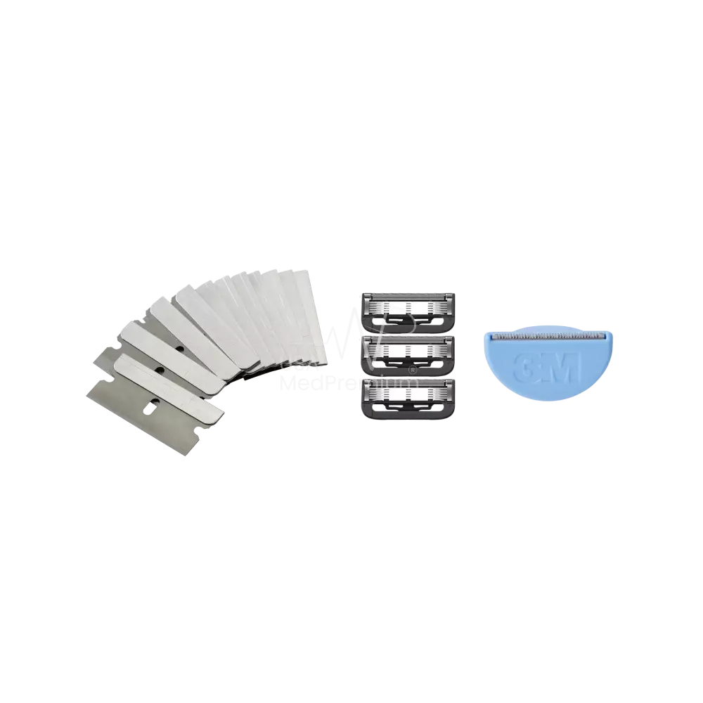 Razor Blades