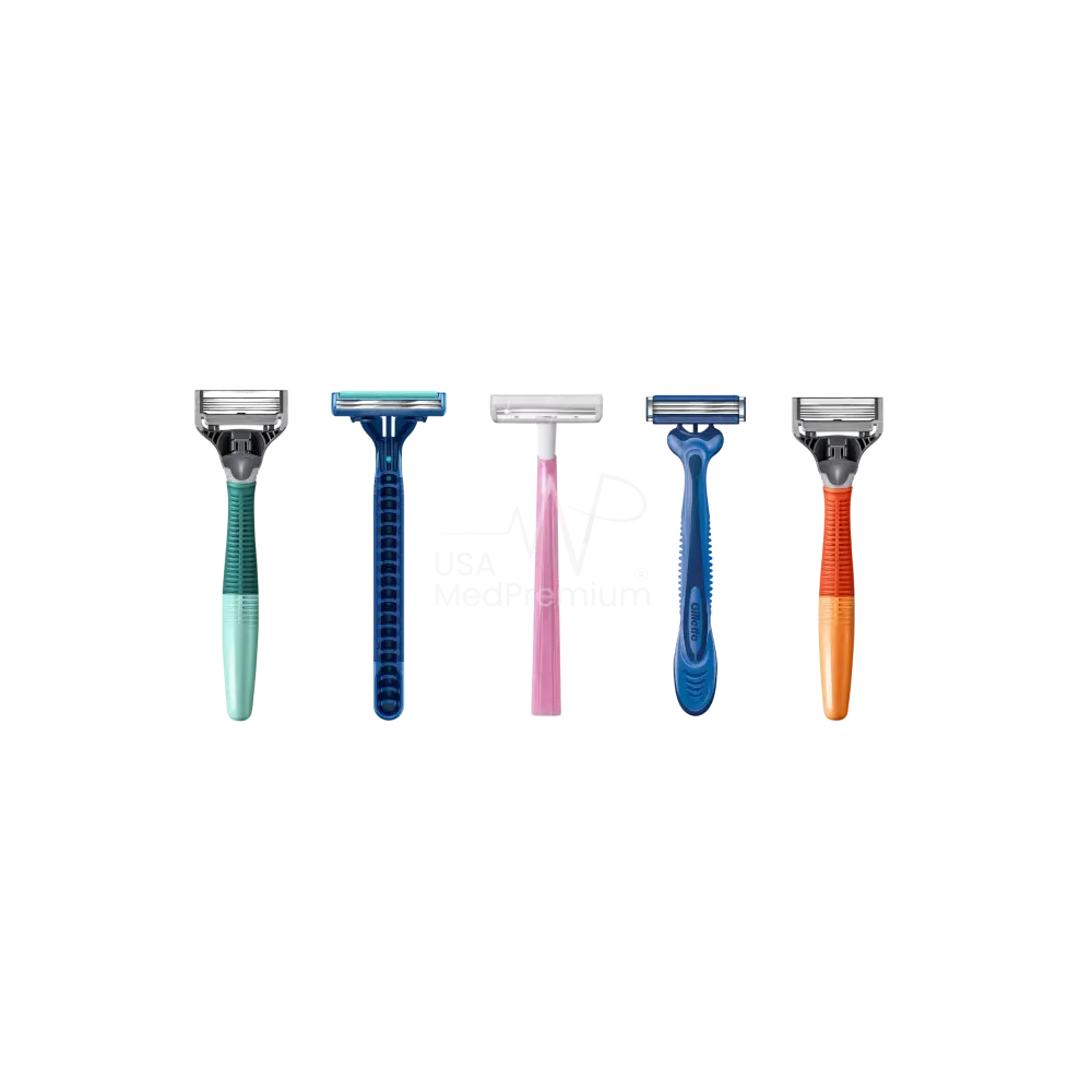 Razors