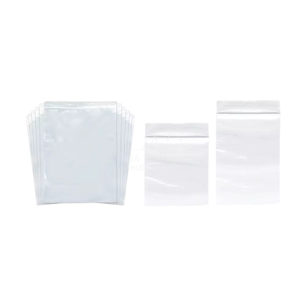 Reclosable Bags