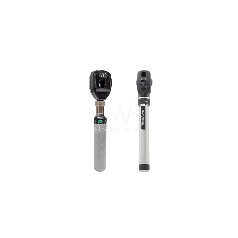 Retinoscopes