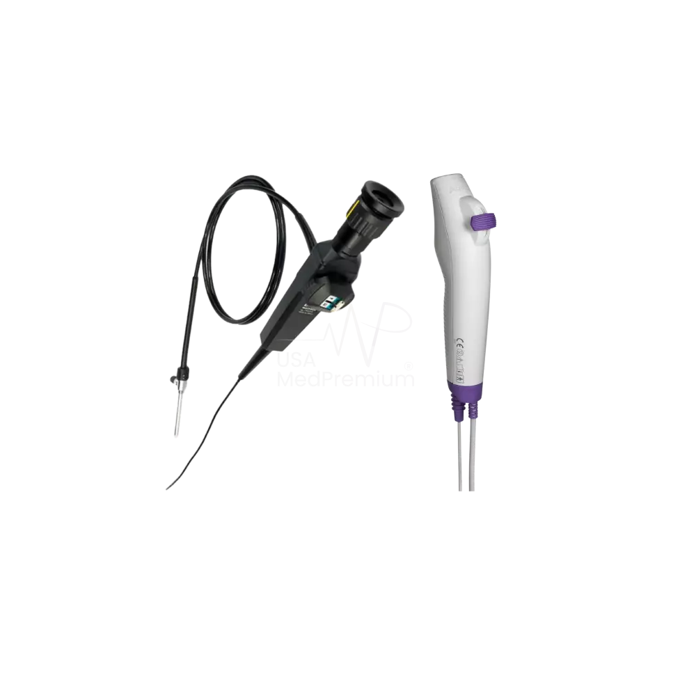 Rhinolaryngoscopes