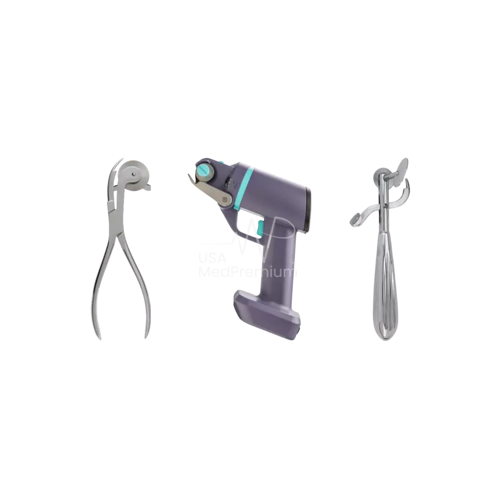 Ring Cutters