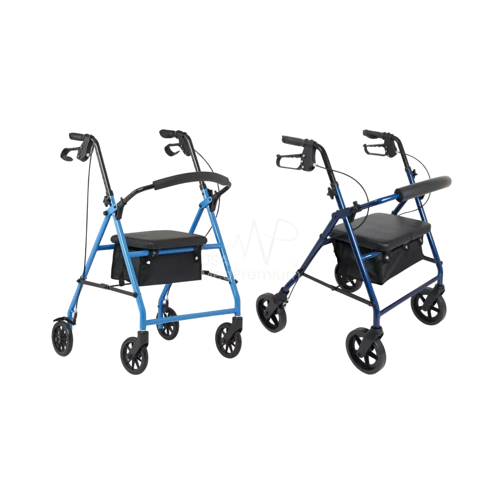 Rollators