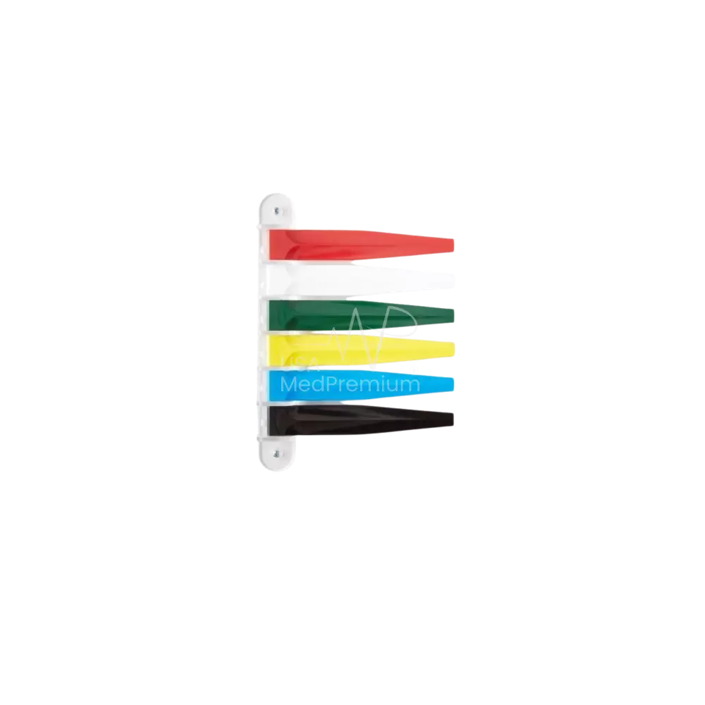 Room ID Flag Systems