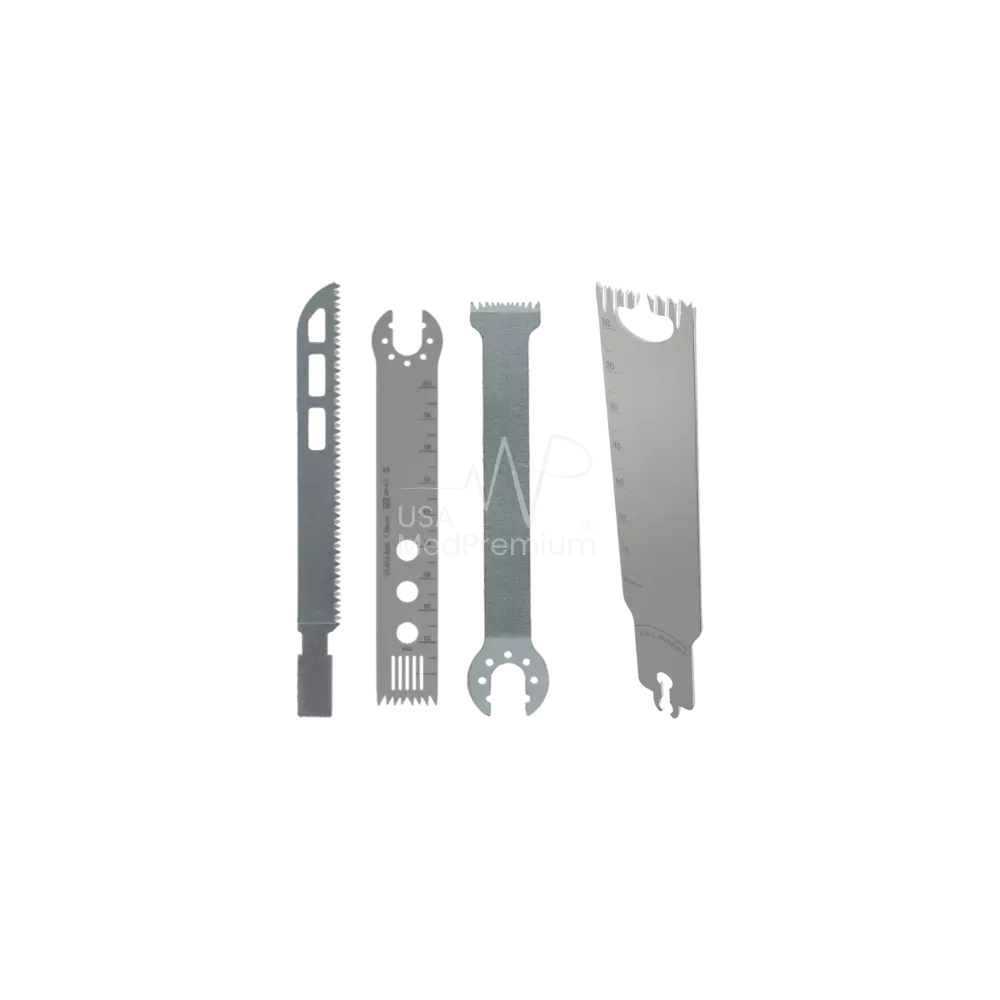 Saw Blades