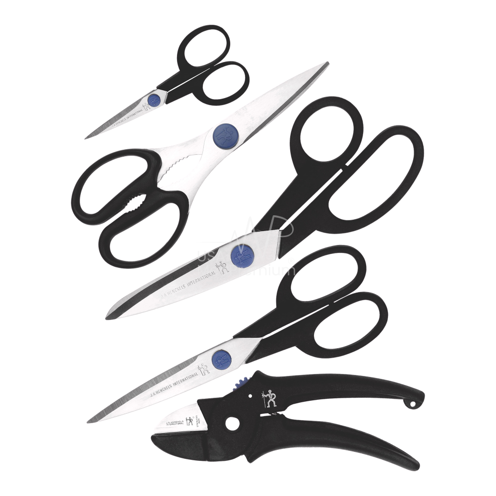 Scissors and Shears