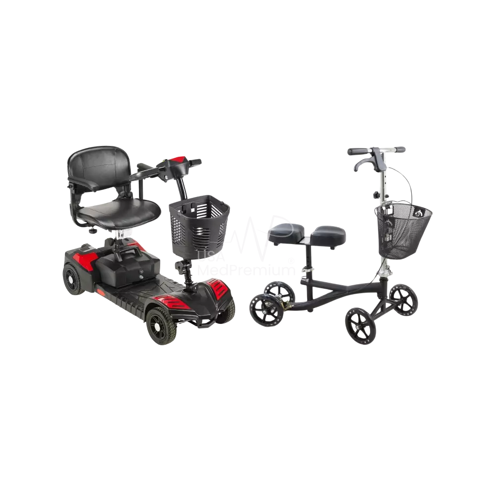 Scooters