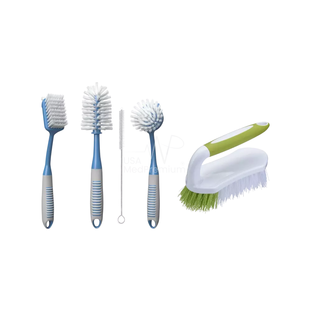 Scrub Brushes