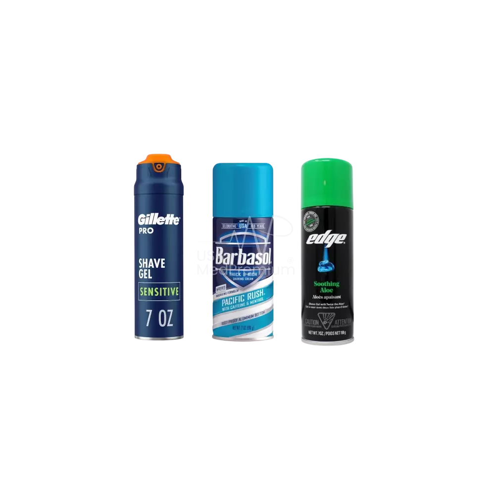 Shaving Cream