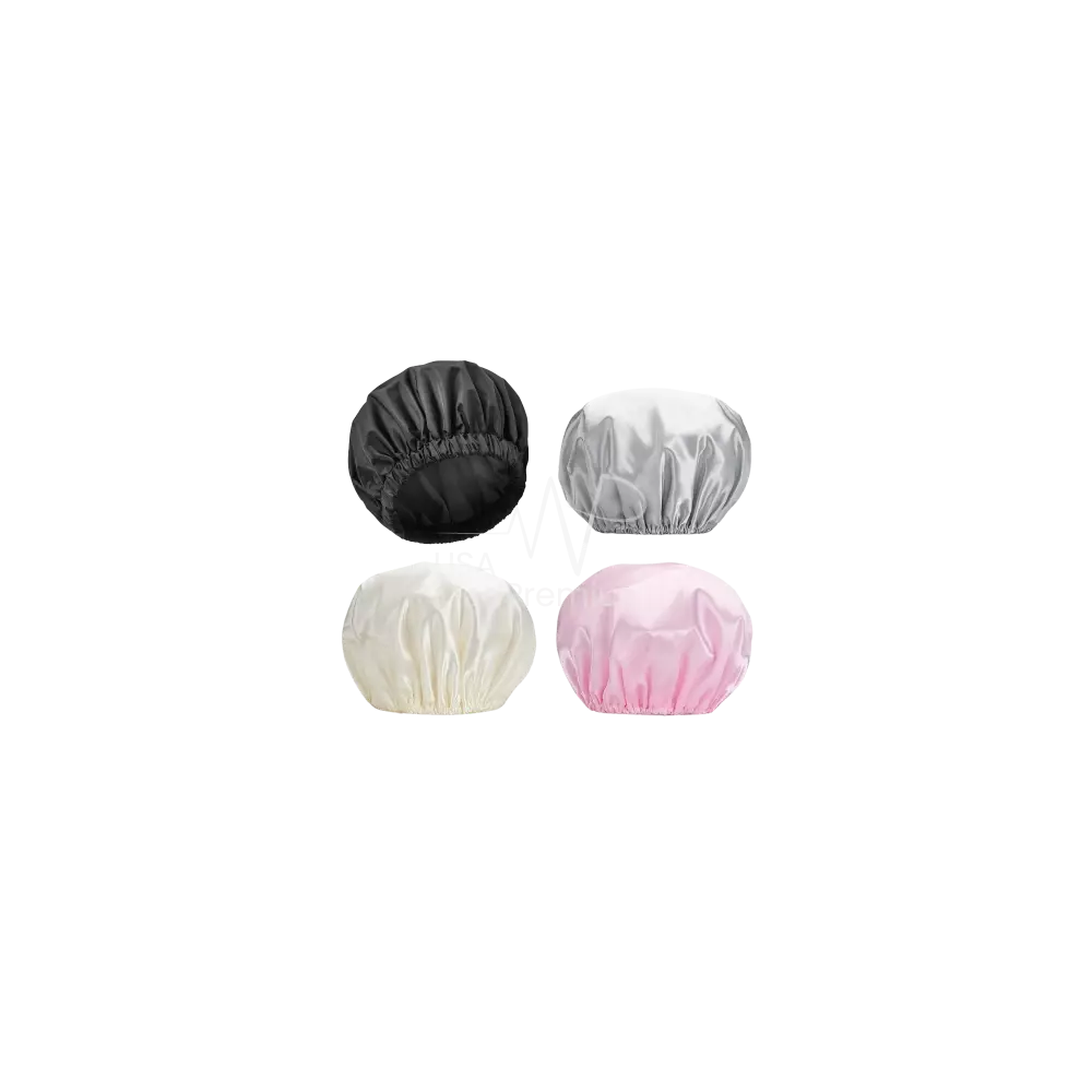 Shower Caps