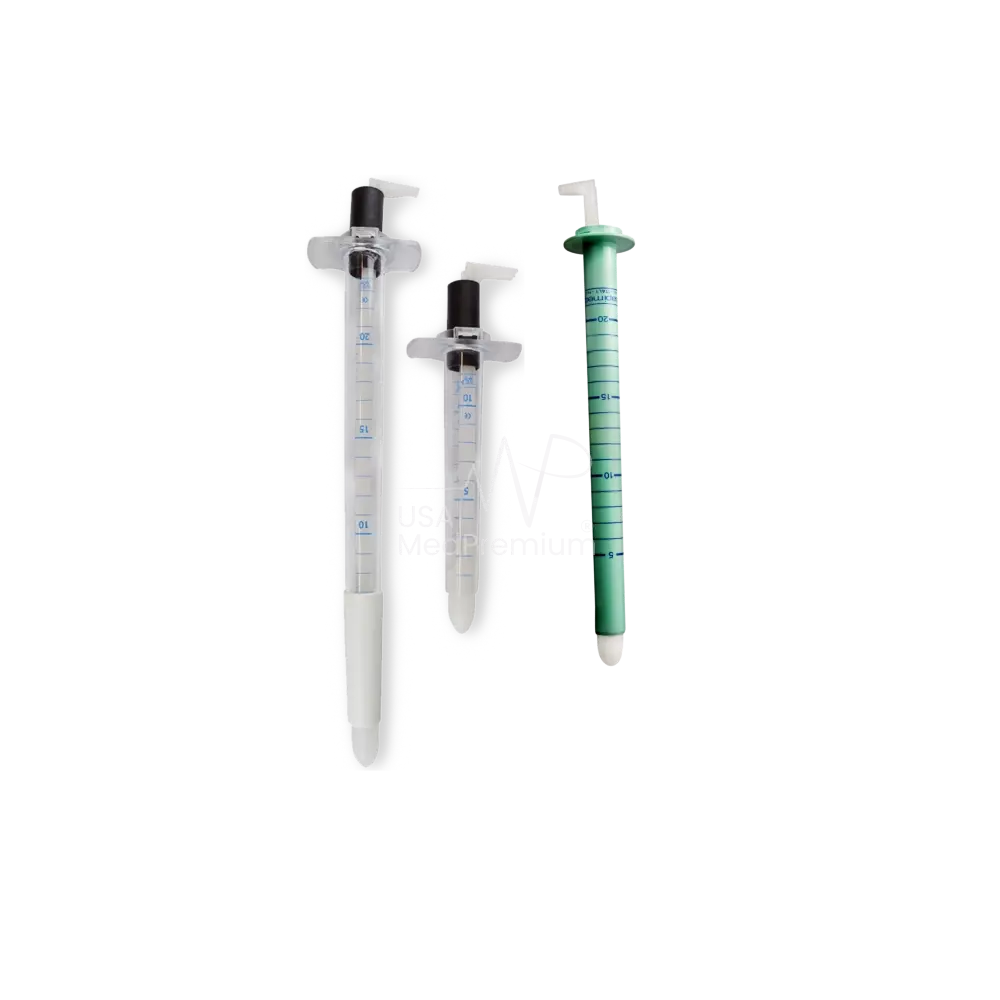 Sigmoidoscopes