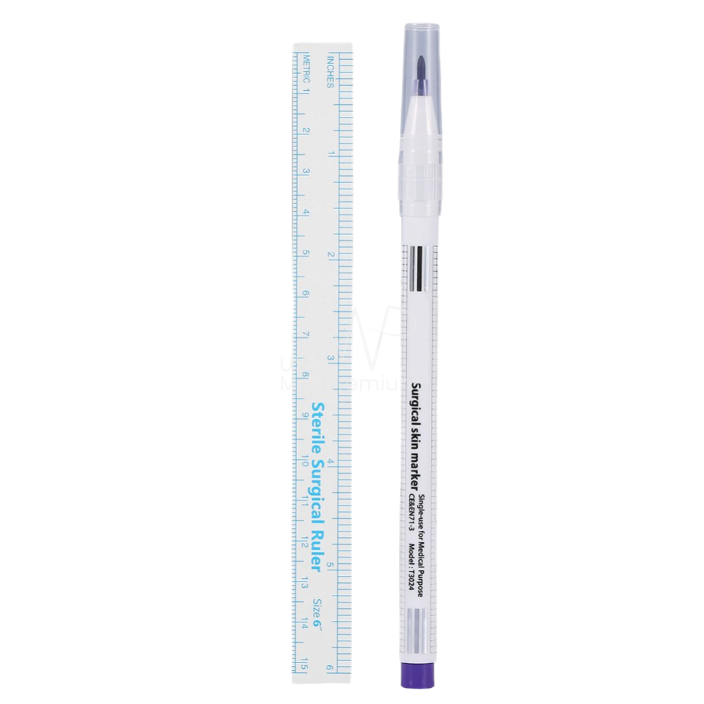 Skin Markers