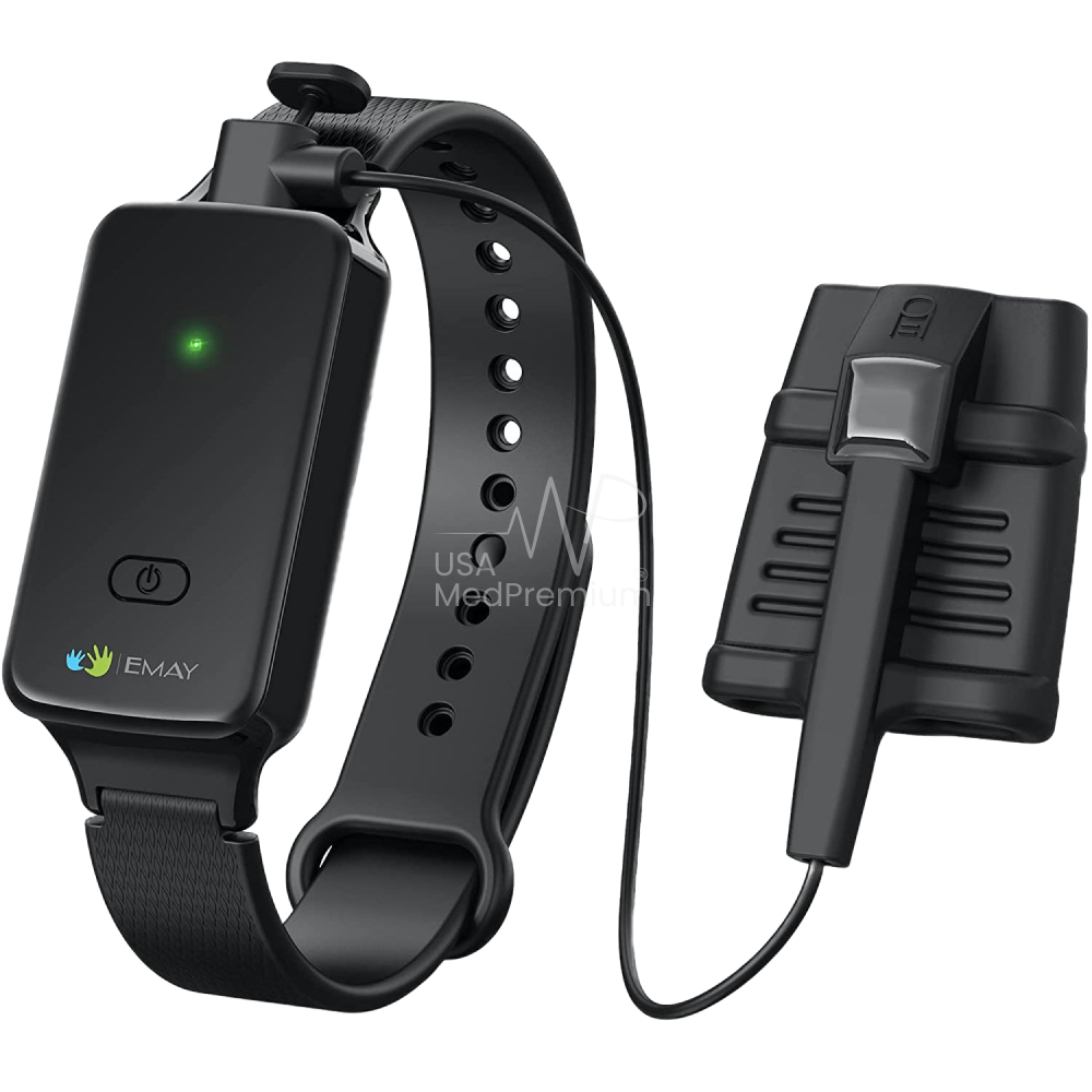 Sleep Monitors