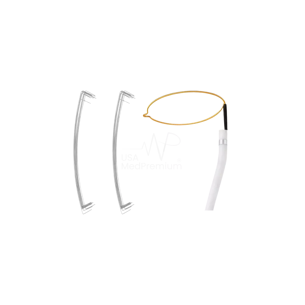 Snare Wires
