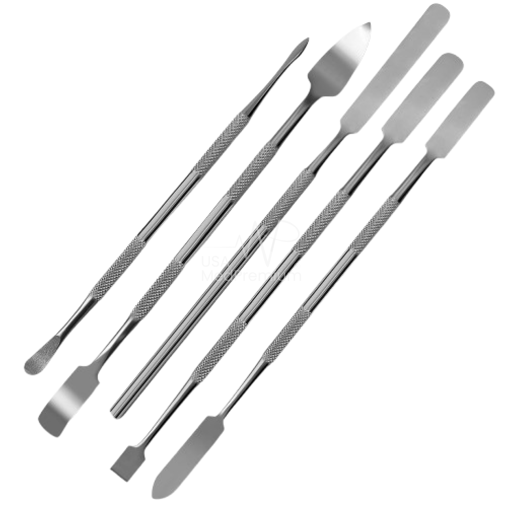 Spatulas