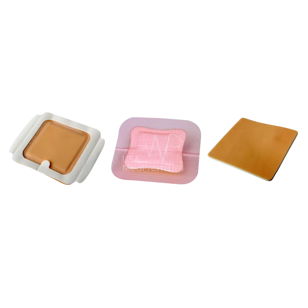 Specialty Dressings