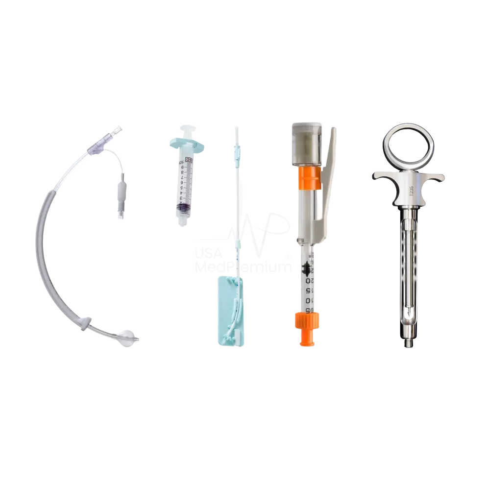 Specialty Instruments